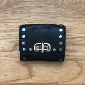 Michael Kors Studded Wallet